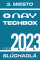 Techbox roka 2023 Slúchadlá