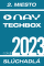 NAY Techbox roka 2023 Slúchadlá