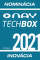 Techbox roka 2021 Inovácia