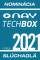 NAY Techbox roka 2021