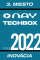 Techbox roka 2022 Inovácia