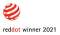 reddot winner 2021_Electrolux ES52C212XN 500 Clean
