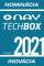 Nay Techbox roka 2021 INOVÁCIA