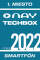 Techbox roka 2022 Smartfón