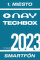 Techbox roka 2023 Smartfón