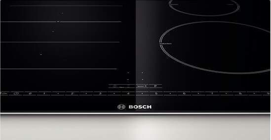 Ovládanie - Bosch PIN675N27E