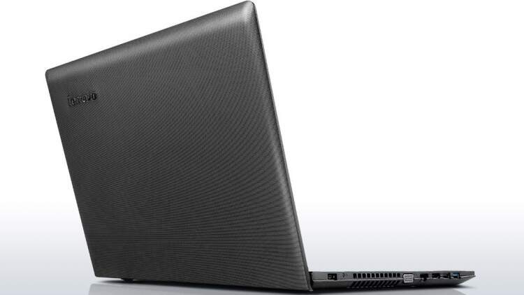 Využitie notebooku - Lenovo IdeaPad G50-70