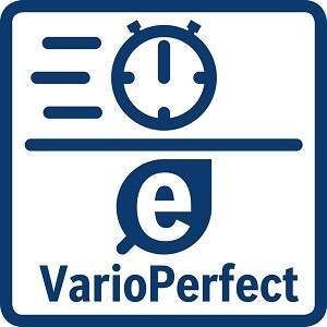 VarioPerfect - BOSCH WAT20360BY