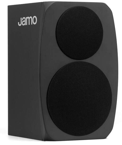 Kvalitná hudba - Jamo C 91