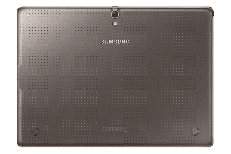 Základné informácie - Galaxy Tab S 10.5 SM