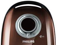 Philips 360Flex - PHILIPS FC9197/91