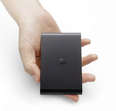 Hry - SONY PlayStation TV/EAS