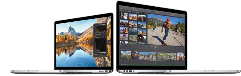 Iris Graphics -MacBook Pro 13&quot; i5