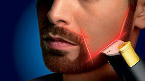 Zastrihávač brady s laserom - PHILIPS BT9290/32
