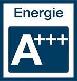 Energetická trieda - ELECTROLUX EWT1266TXW