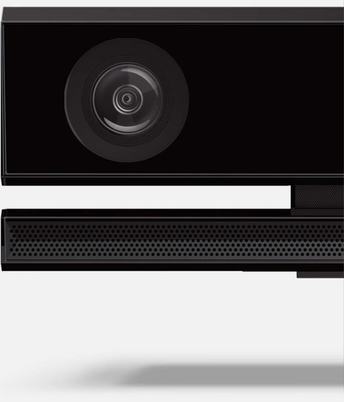 Dokonalý Kinect - Xbox One 500GB