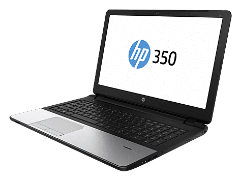 Štýl - Hewlett Packard 350 G1