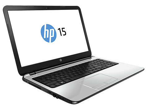 Štýlový a spoľahlivý notebook pre svet internetu a zábavy - HP 15-r006nc