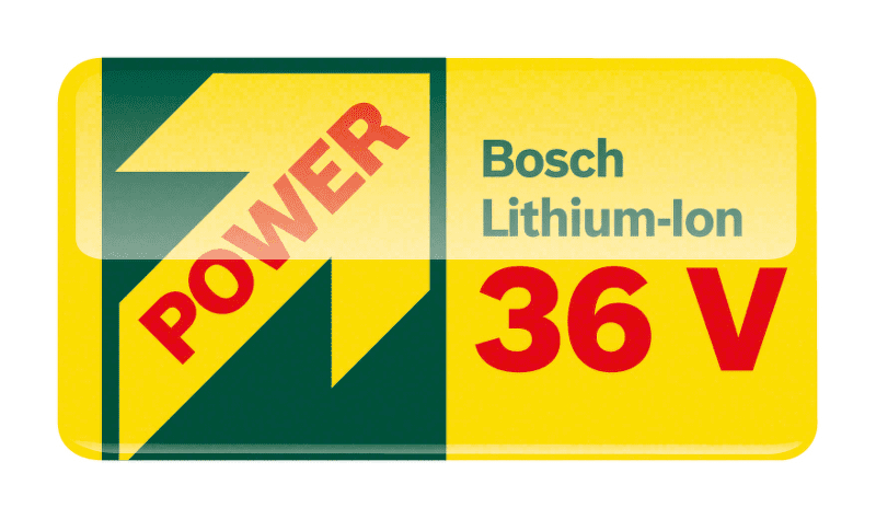 Kosačka Bosch Rotak 32 Li Highpower (Accu 2,6 Ah)