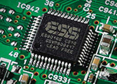 Procesor - CX-A5000