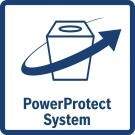 Unikátny PowerProtect systém - BOSCH BGL3A330