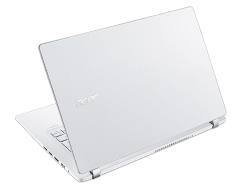 Využitie notebooku - Acer Aspire V3-371