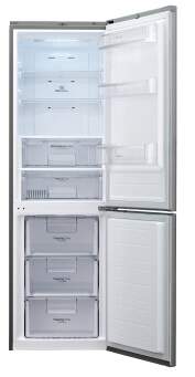Využitie chladničky - LG GBB539PZQZS