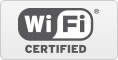 Wi-Fi rozhranie - CANON EOS 6D