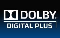 Dolby Digital Plus - THOMSON THS813 Irdeto S2 receiver