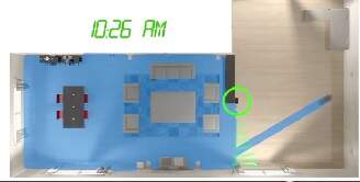 Inteligentné funkcie - iRobot Roomba 785 