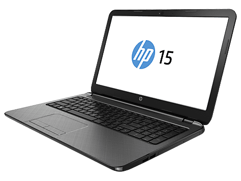 Štýlový a spoľahlivý notebook pre svet internetu a zábavy - HP 15-r005nc
