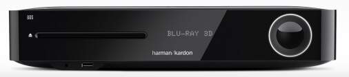 Základné informácie - Harman Kardon BDS 380BQ/230