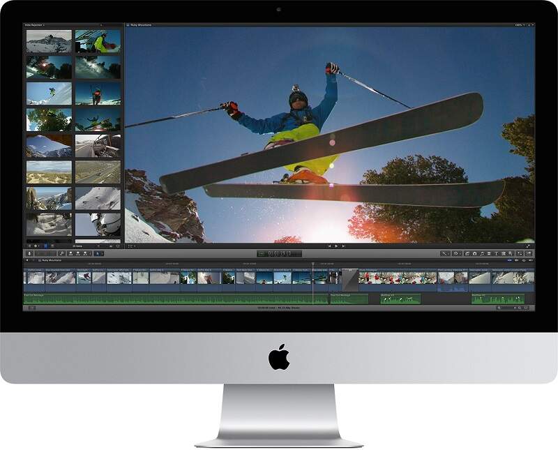 Skvelé aplikácie pre maximum zábavy - APPLE iMac mini i5