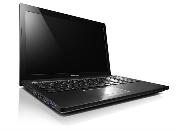 Lenovo IdeaPad G50-30, 80G001U4CK (čierny) - notebook | Nay.sk