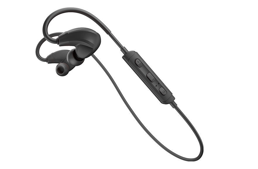 tomtom sports headphones