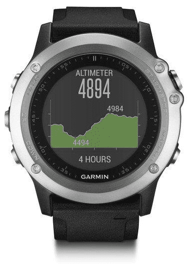 garmin fenix 3 hr strava
