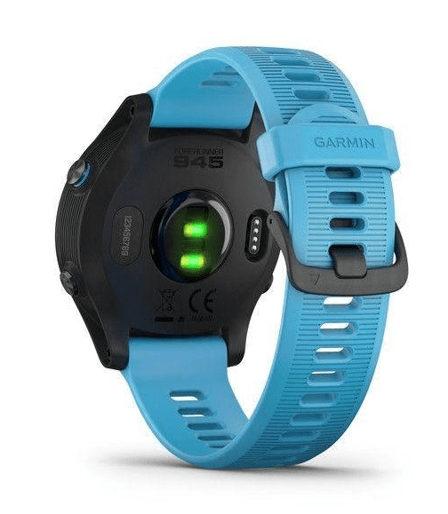 garmin forerunner 945 optic tri bundle