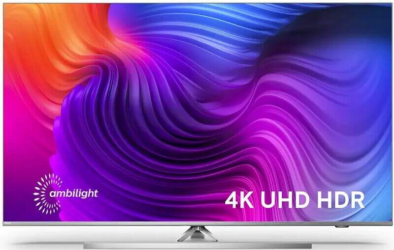 Philips 65pus8506 12 Televizor Nay Sk