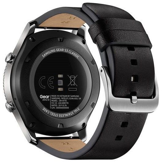 apple watch with android device