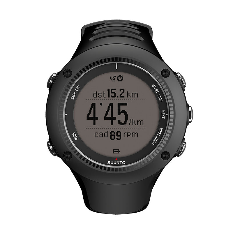 suunto ambit2r