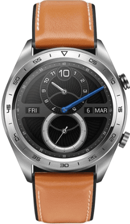 honor watch magic strava