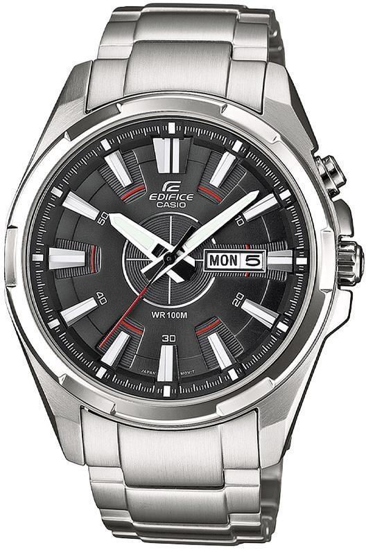 casio efr 102d