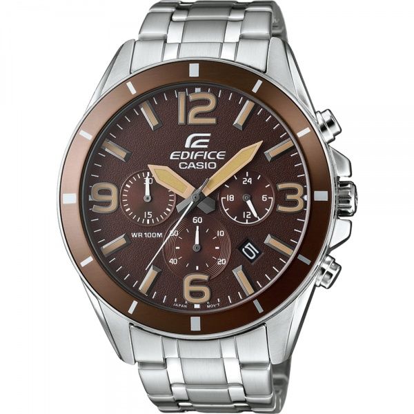 casio efr 553