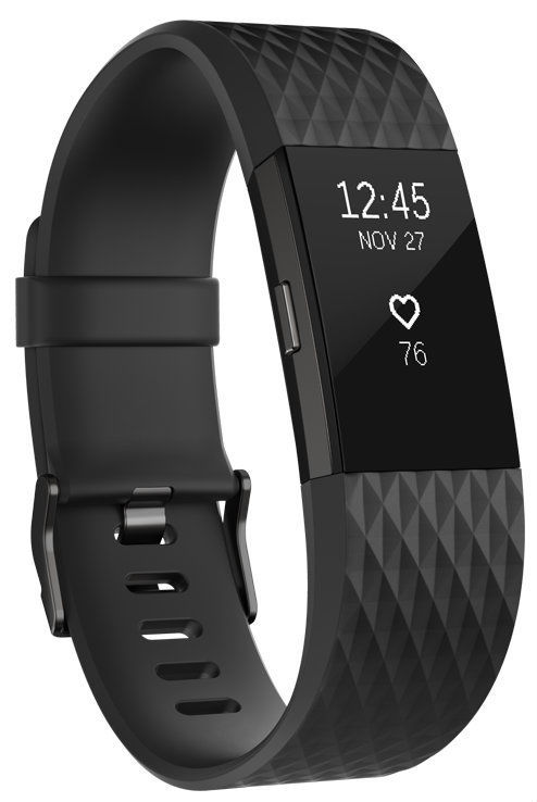 fitbit charge 2 l