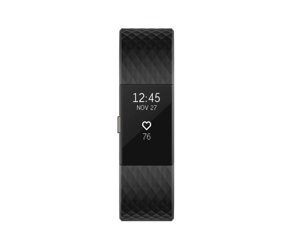 fitbit charge 2 l