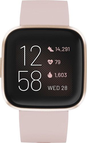 fitbit versa 2 copper