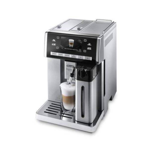De Longhi Esam 6900 M Primadonna Automaticke Espresso Nay Sk