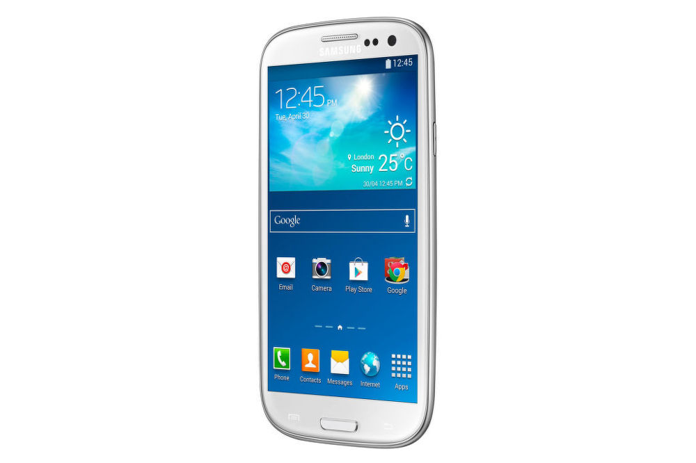 samsung galaxy s3 neo cena