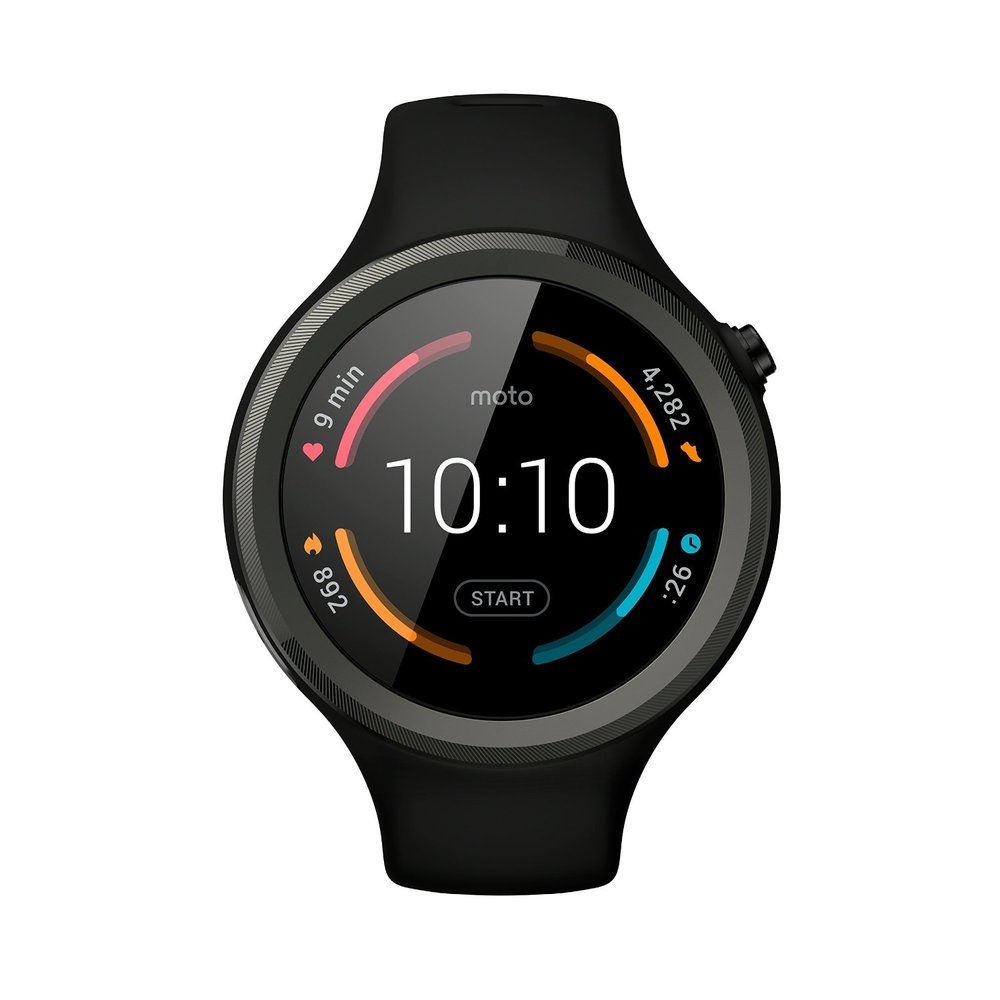 motorola moto 360 sport review