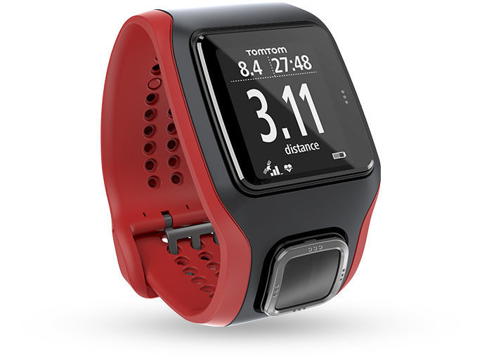 runner cardio